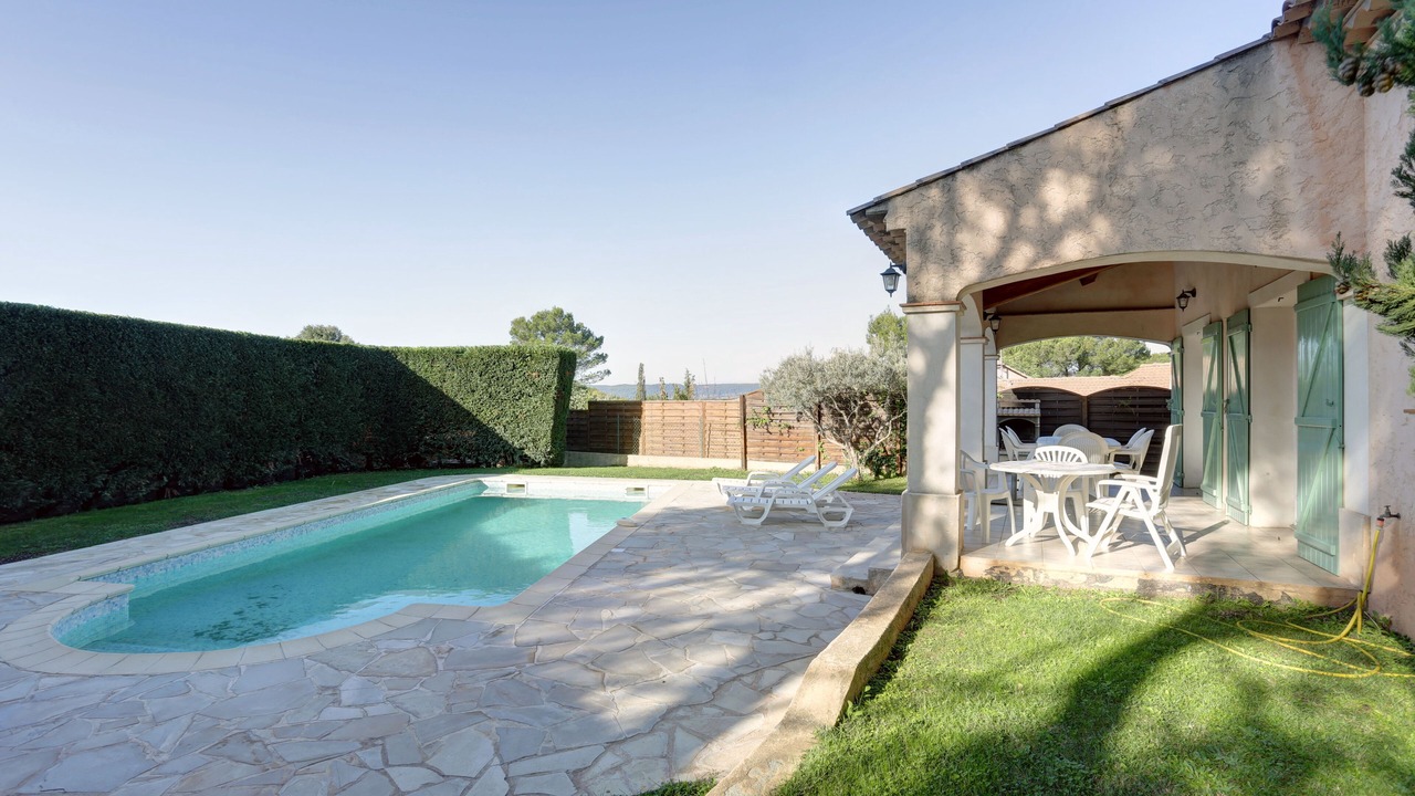 Photo of Outdoor in La Bouverie