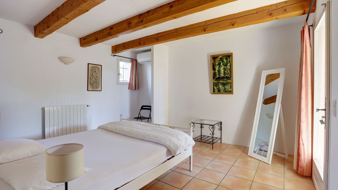 Photo of Bedroom in La Bouverie