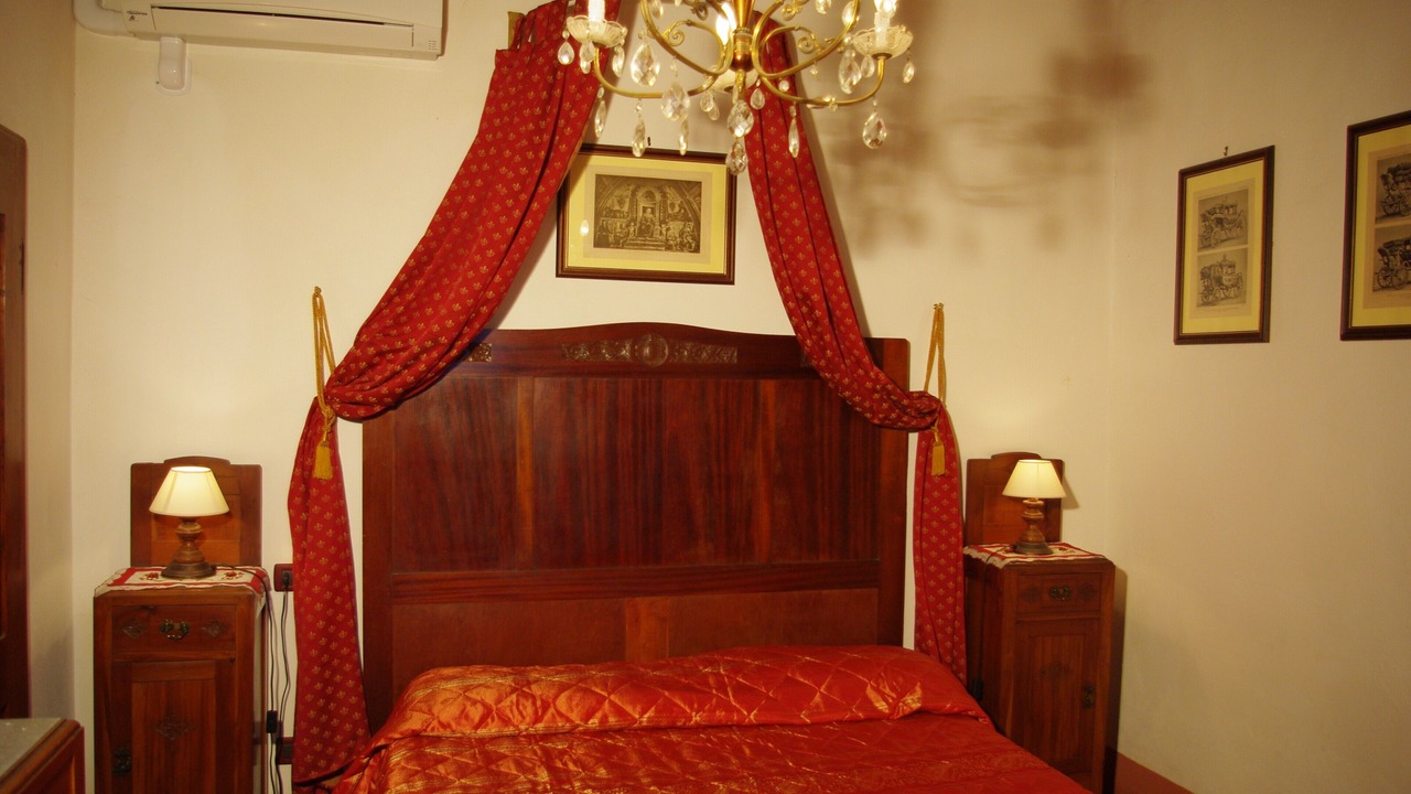 Photo of Bedroom in Foiano della Chiana