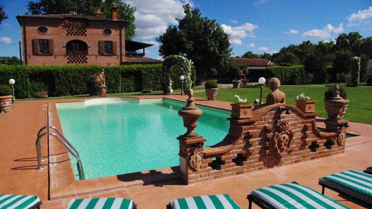 Photo of Outdoor in Foiano della Chiana