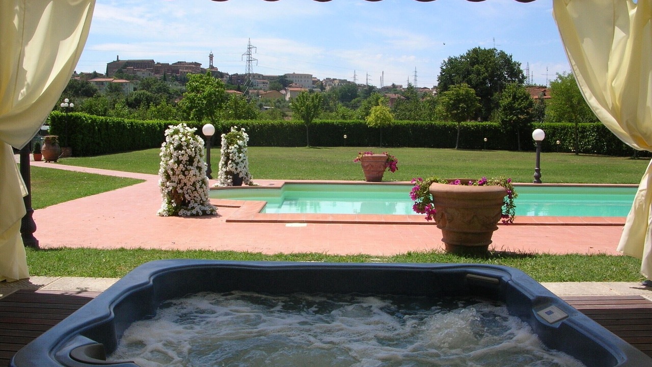 Photo of Outdoor in Foiano della Chiana