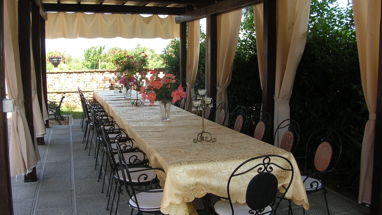 Photo of Outdoor in Foiano della Chiana