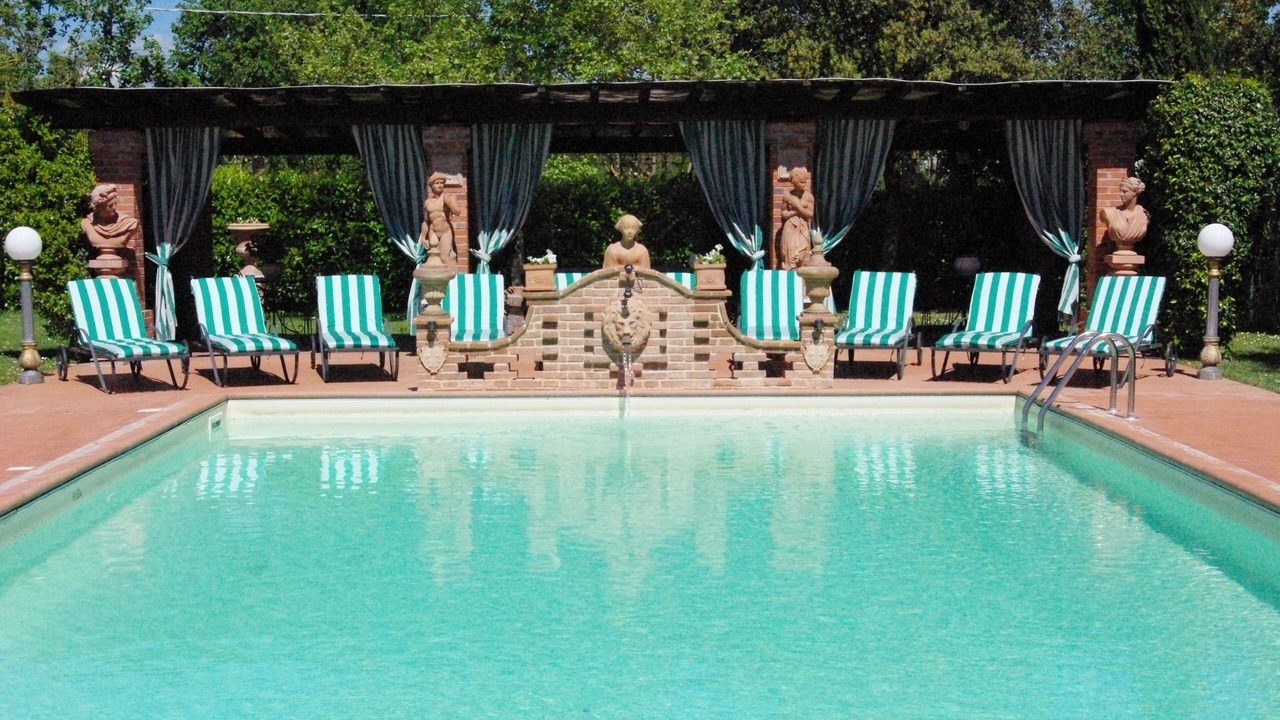 Photo of Outdoor in Foiano della Chiana
