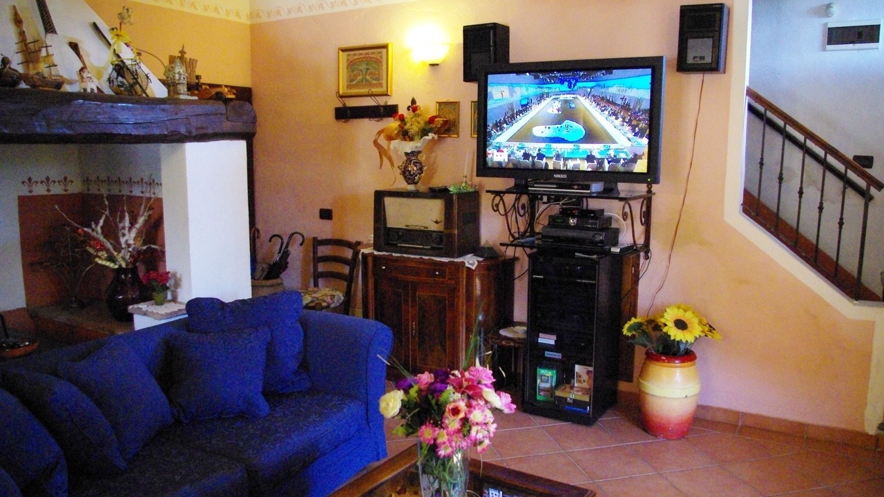 Photo of Livingroom in Foiano della Chiana