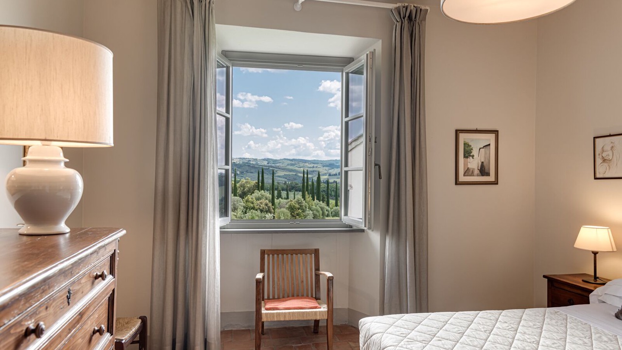 Photo of Bedroom in Poggiarello