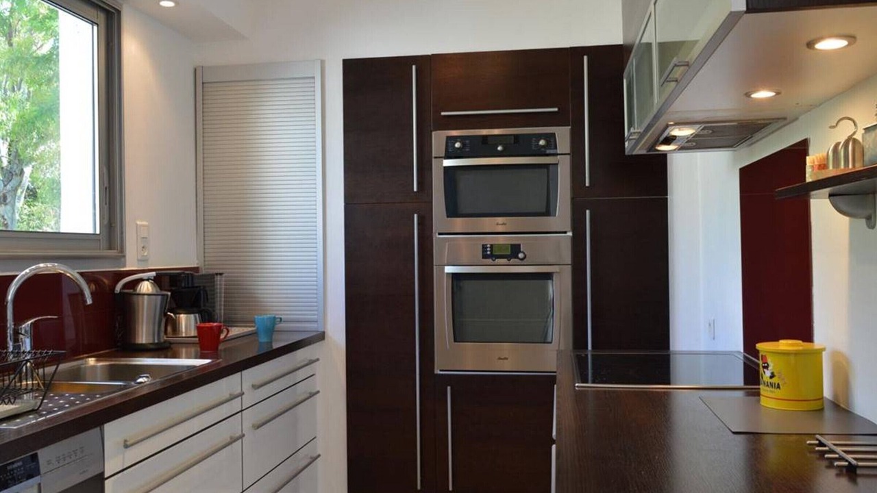 Photo of Kitchen in Vallauris