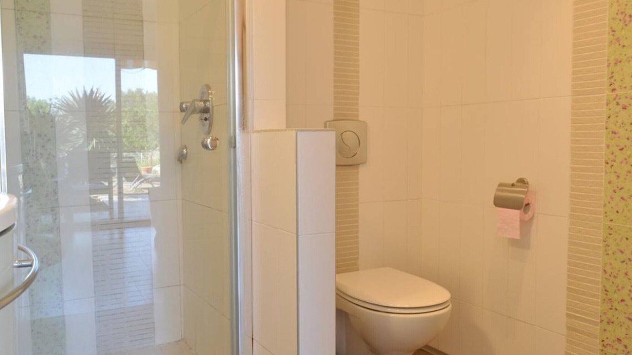 Photo of Bathroom in Vallauris