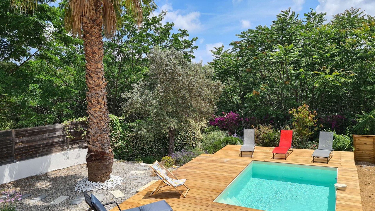 Photo of Outdoor in Vallauris