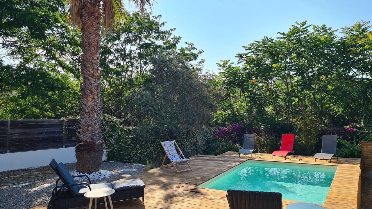 Photo of Outdoor in Vallauris