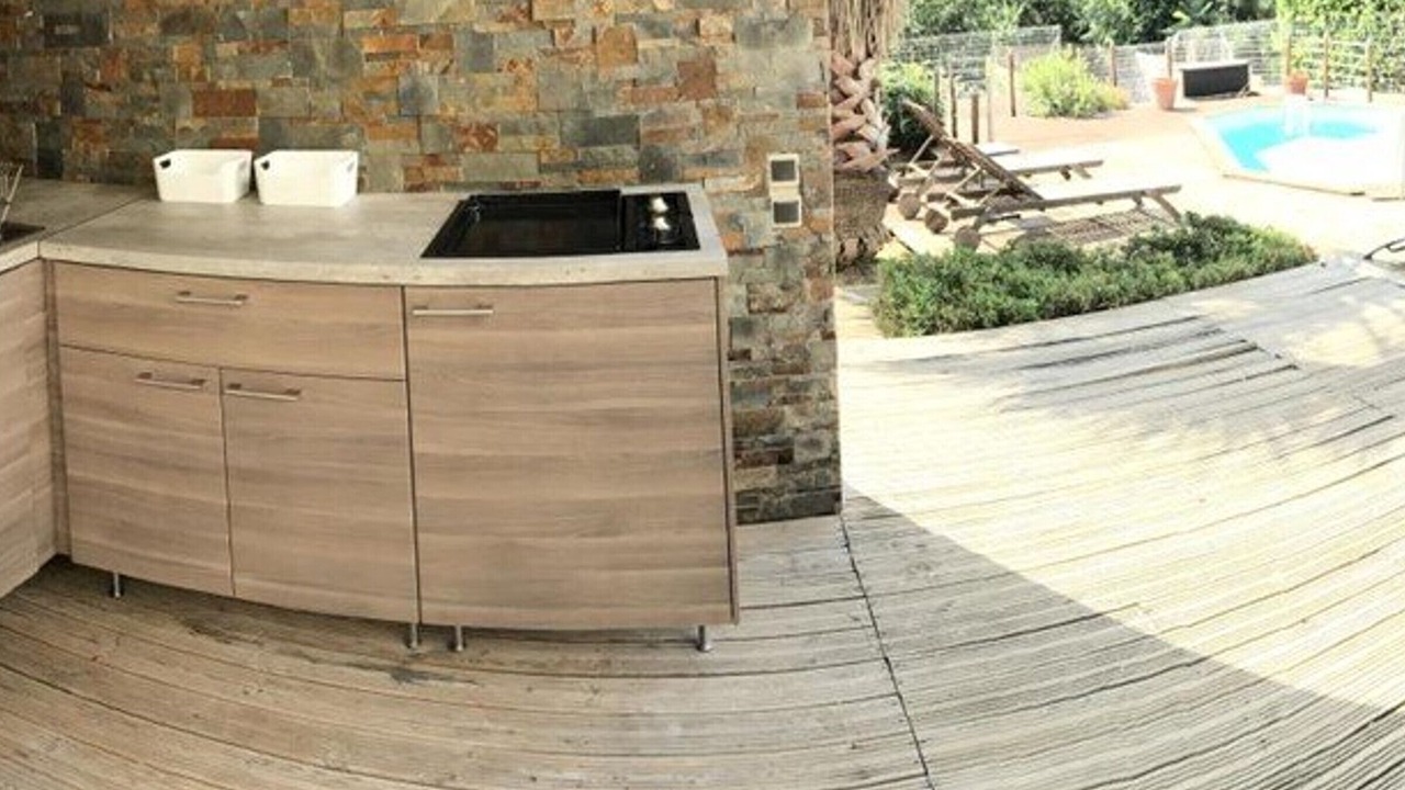 Photo of Outdoor in Vallauris