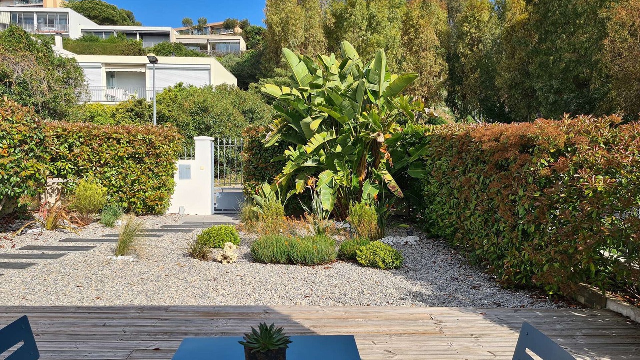 Photo of Outdoor in Vallauris