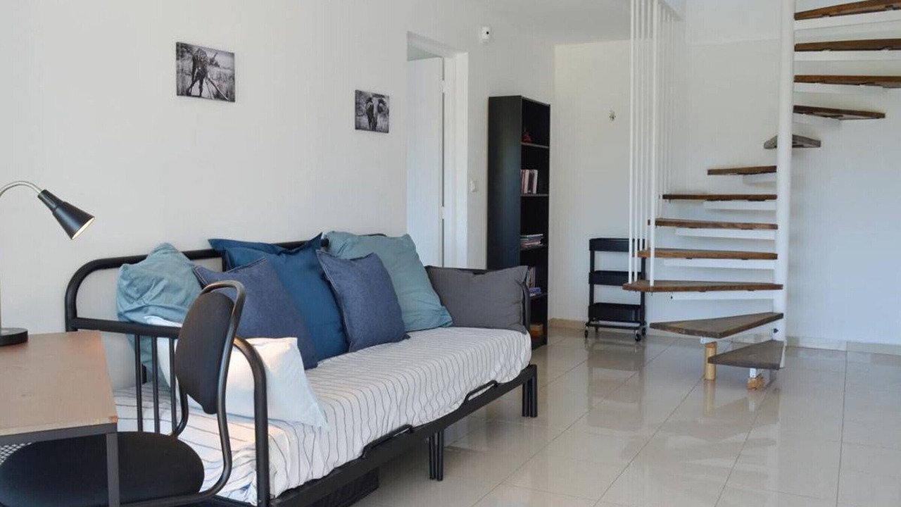 Photo of Livingroom in Vallauris