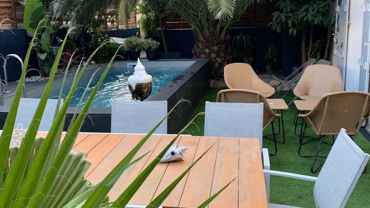 Photo of Outdoor in Le Suquet