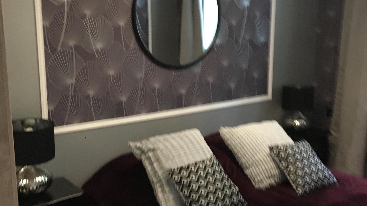 Photo of Bedroom in Le Suquet