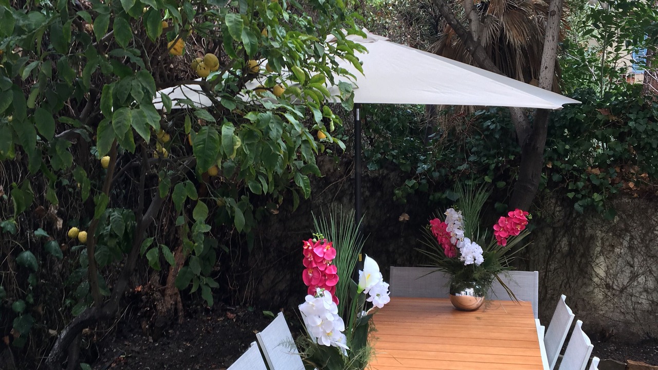 Photo of Outdoor in Le Suquet