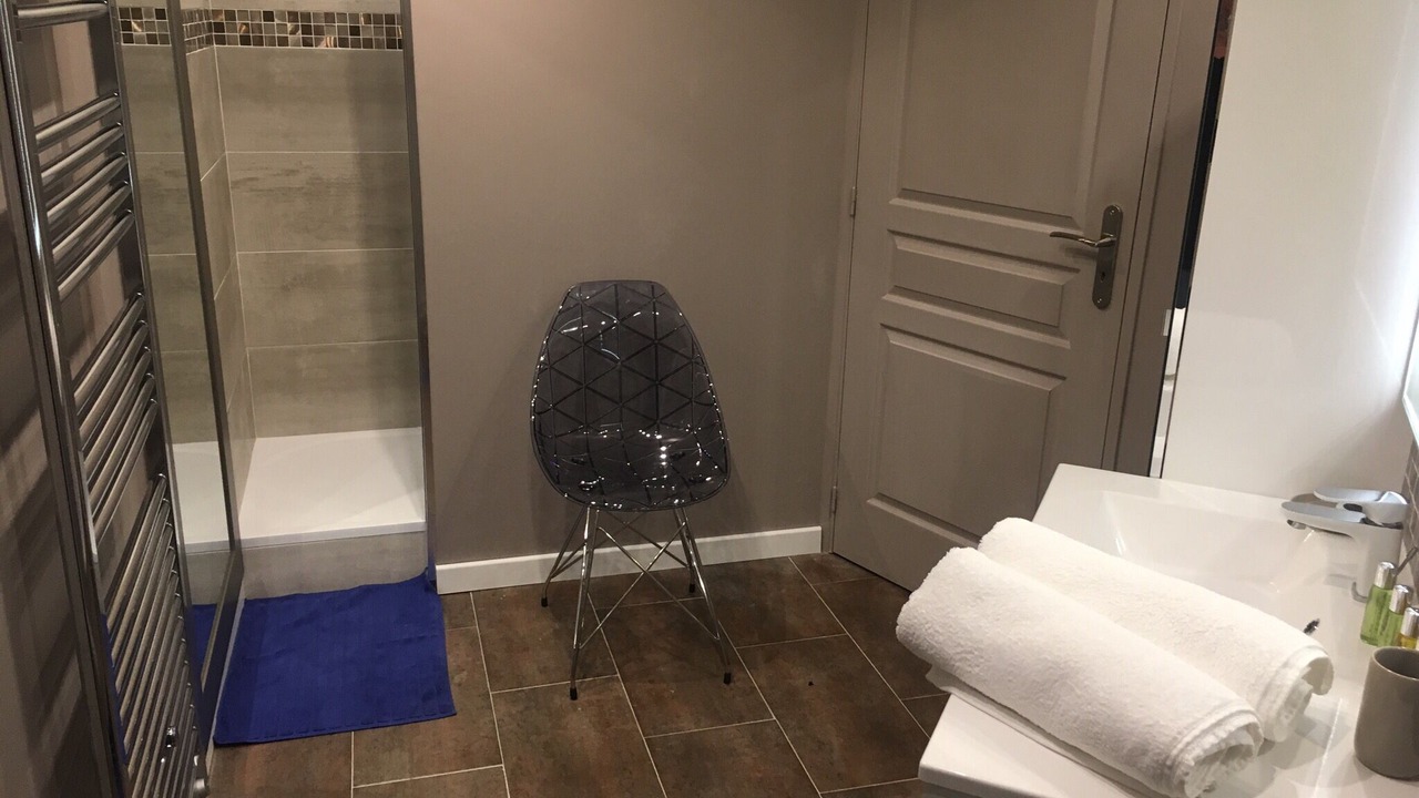 Photo of Bathroom in Le Suquet