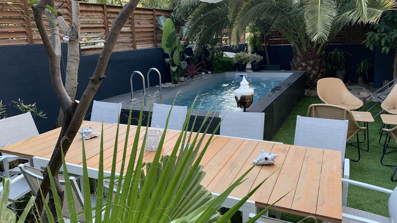 Photo of Outdoor in Le Suquet