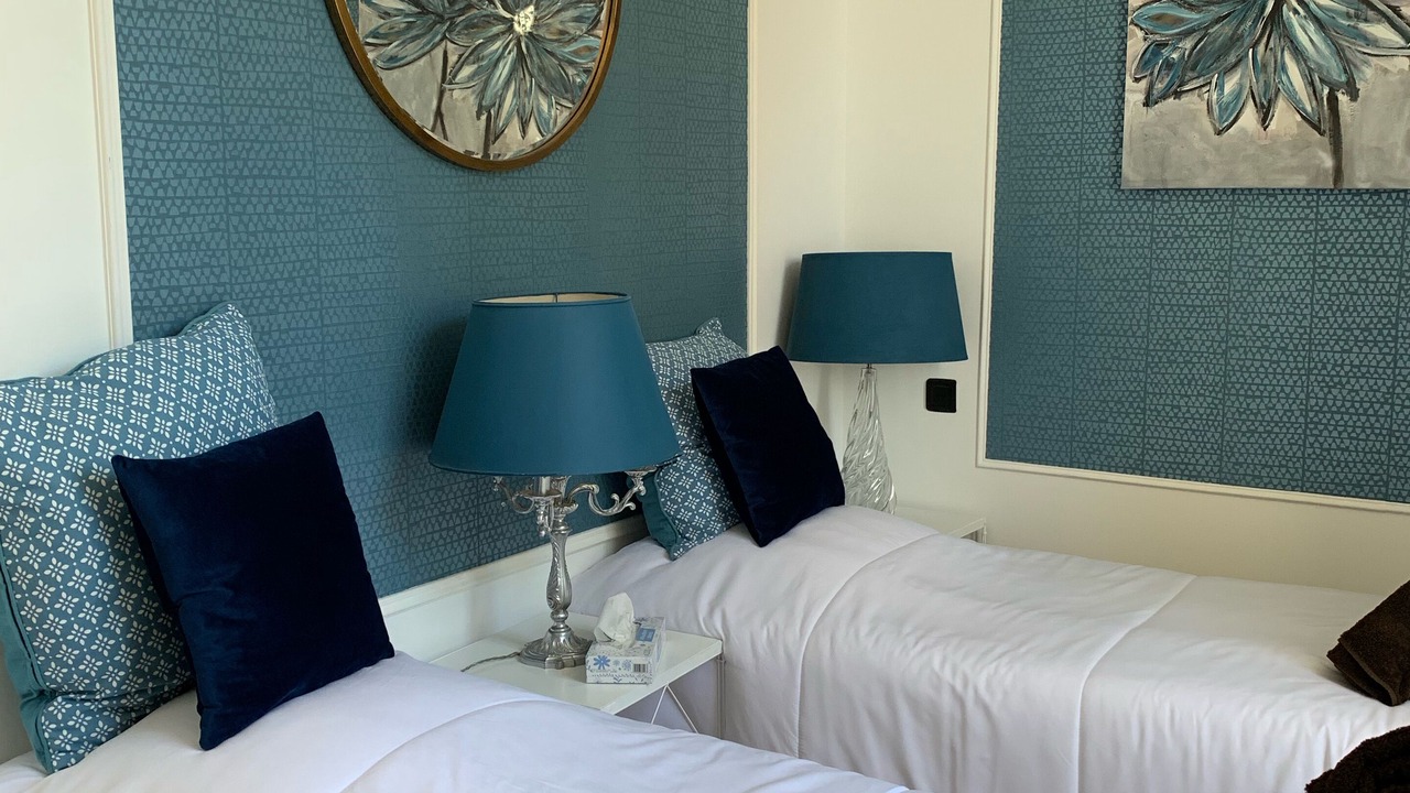 Photo of Bedroom in Le Suquet