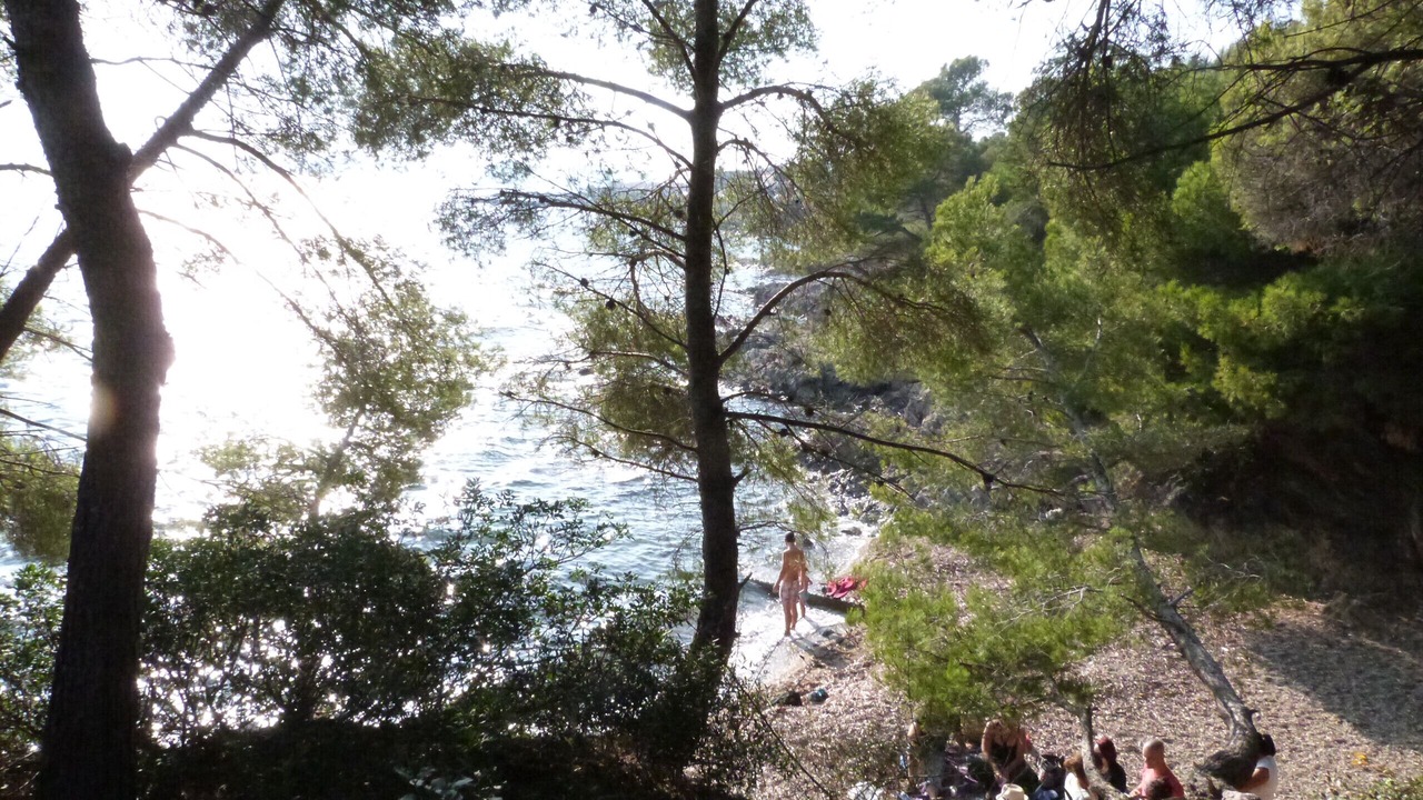 Photo of Outdoor in Les Issambres