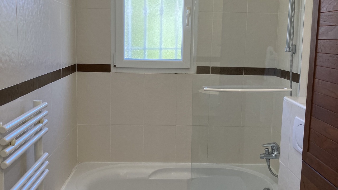 Photo of Bathroom in Les Issambres