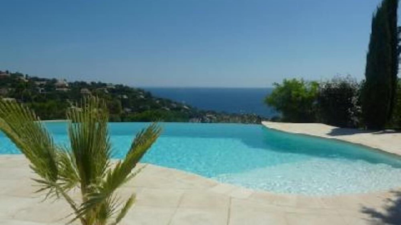 Photo of Outdoor in Les Issambres