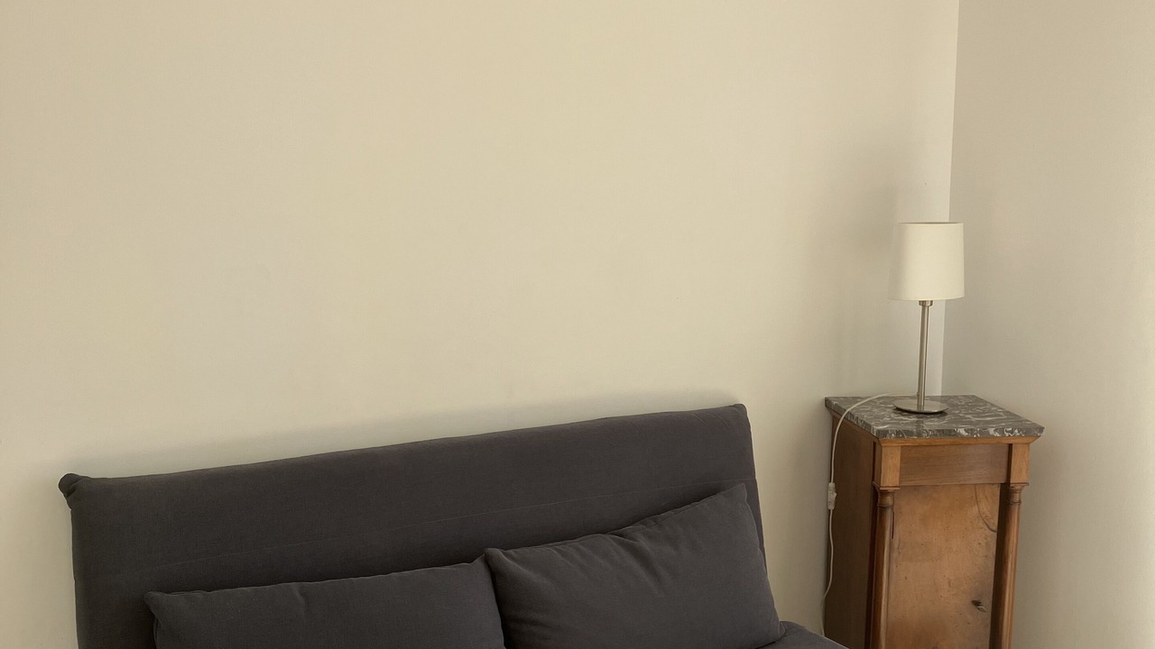 Photo of Livingroom in Les Issambres