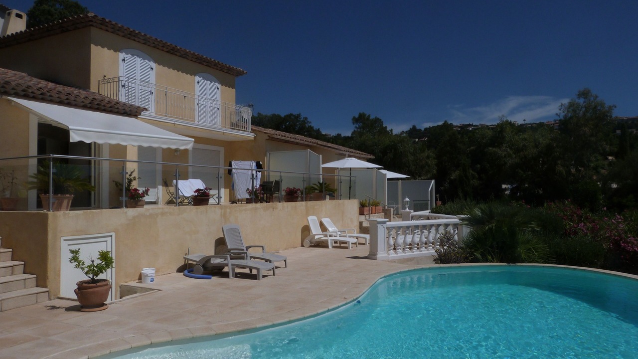 Photo of Outdoor in Les Issambres