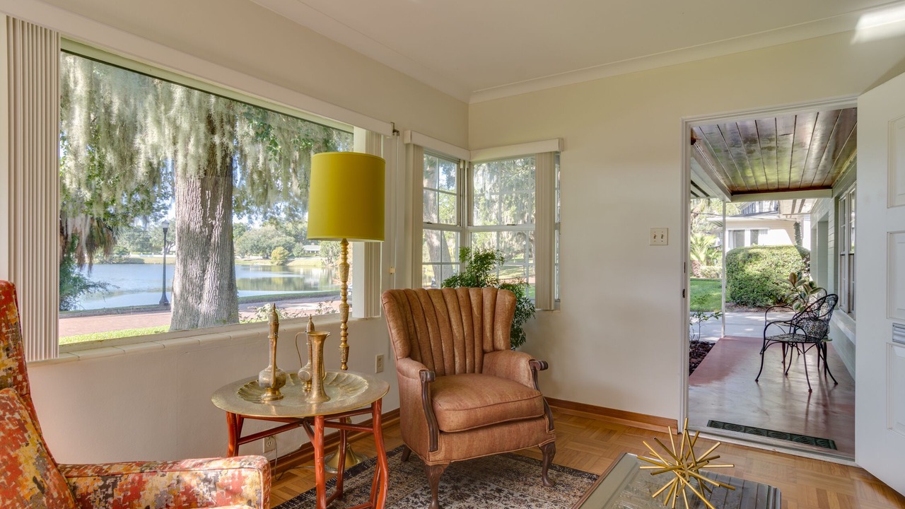 Photo of Bedroom in College Park