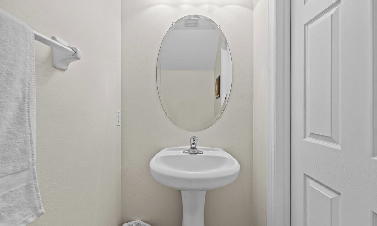 Photo of Bathroom in Highgate Park