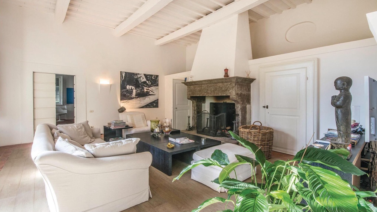 Photo of Bedroom in Lari