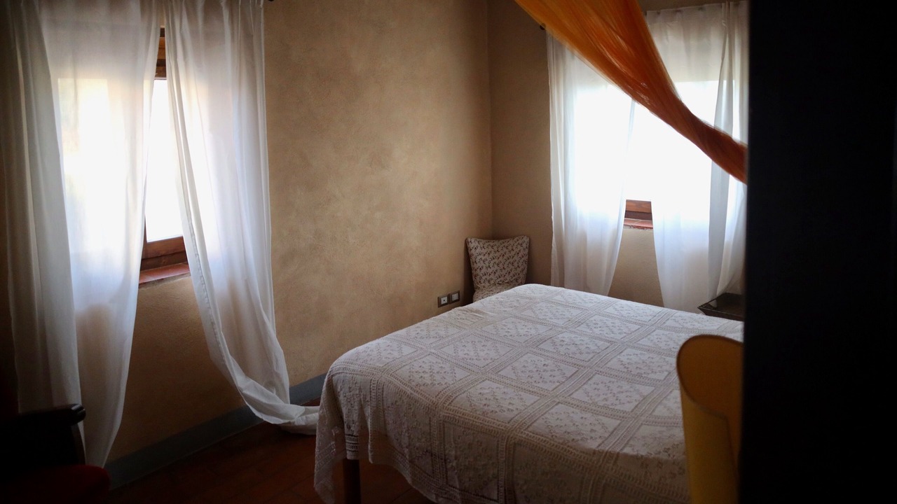 Photo of Bedroom in Pedona