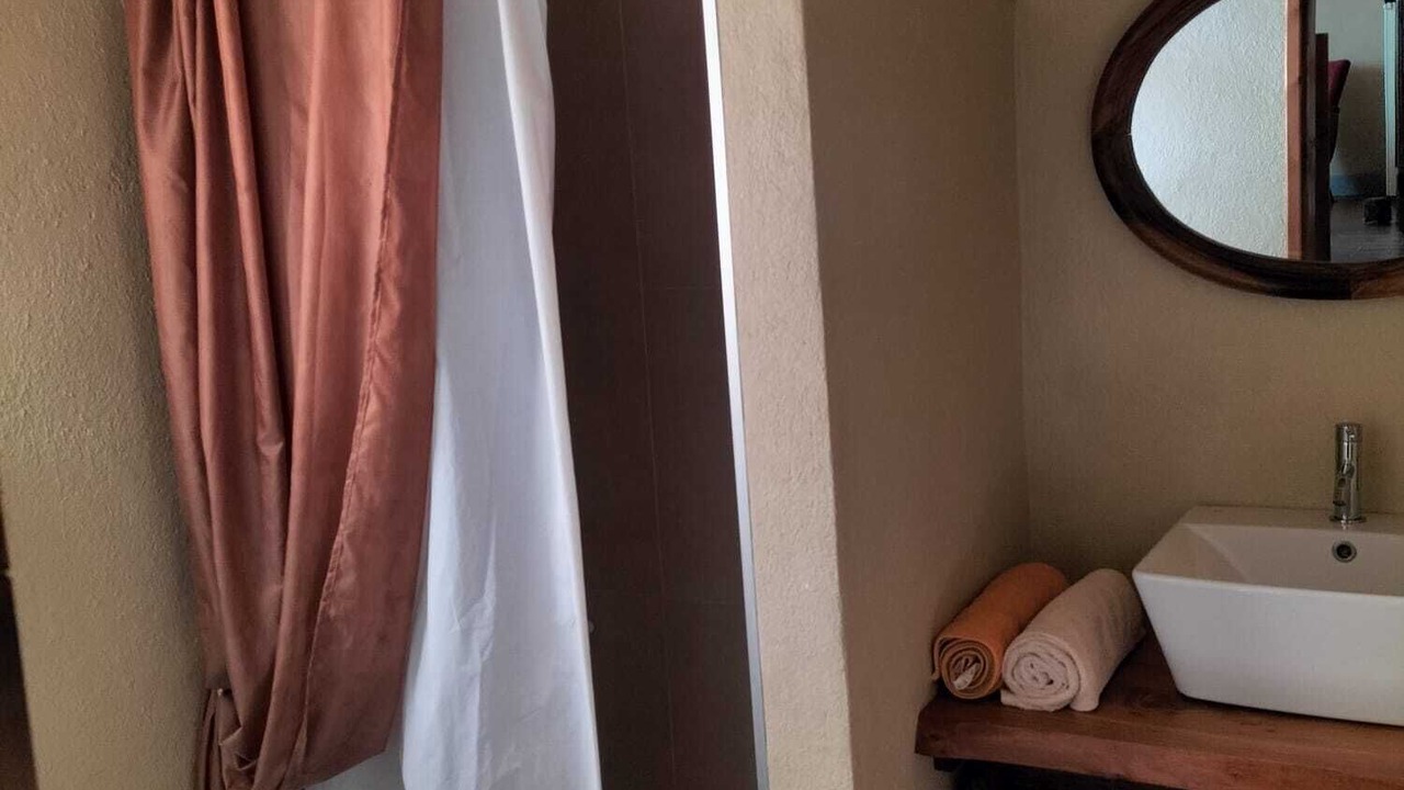 Photo of Bathroom in Pedona