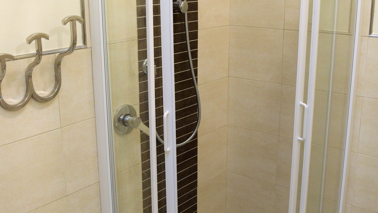 Photo of Bathroom in Lucca Historical Center