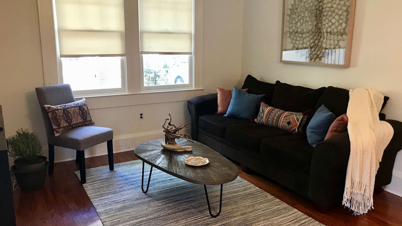Photo of Livingroom in Fairview Shores