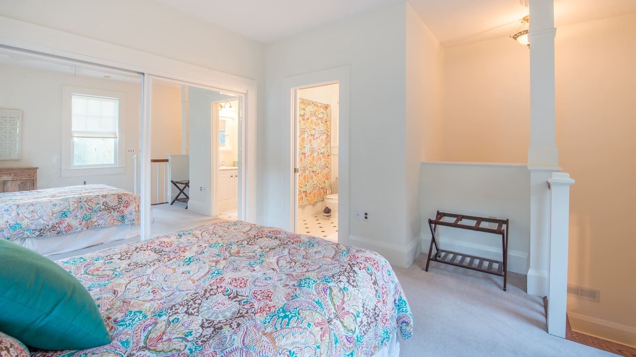 Photo of Bedroom in Fairview Shores