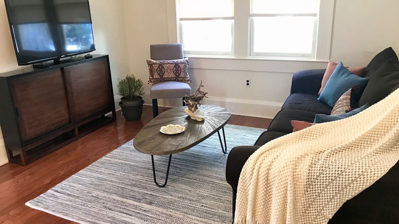Photo of Livingroom in Fairview Shores