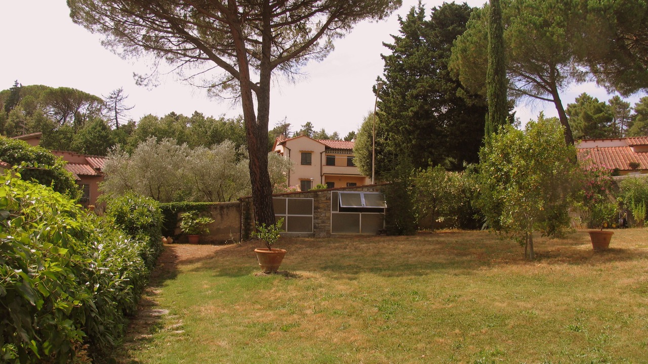 Photo of Outdoor in Mercatale Val di Pesa
