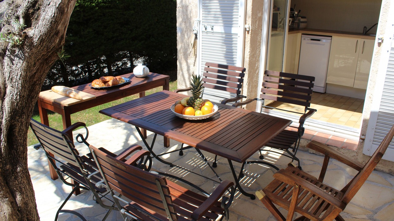 Photo of Outdoor in Antibes