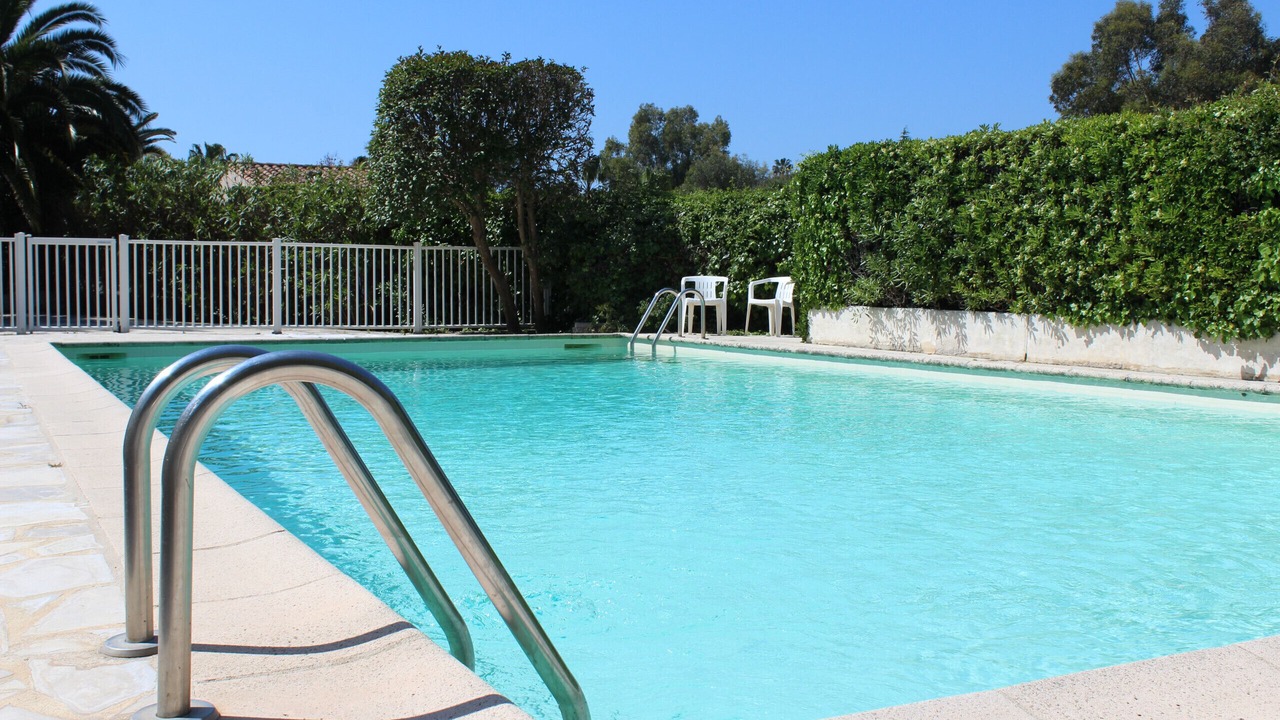 Photo of Outdoor in Antibes