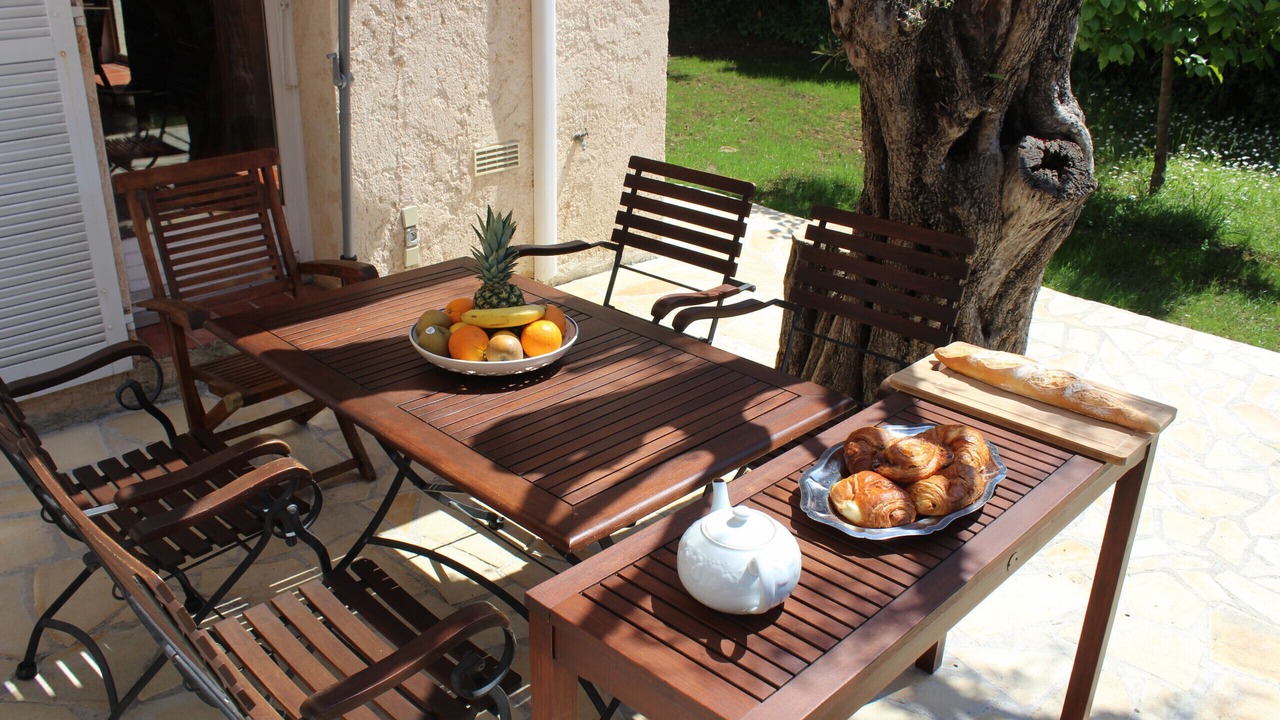 Photo of Outdoor in Antibes