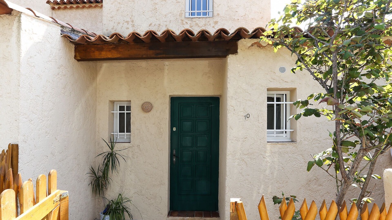Photo of Outdoor in Antibes
