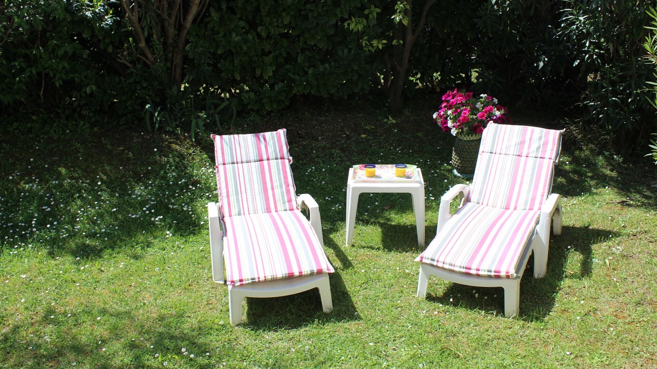 Photo of Outdoor in Antibes