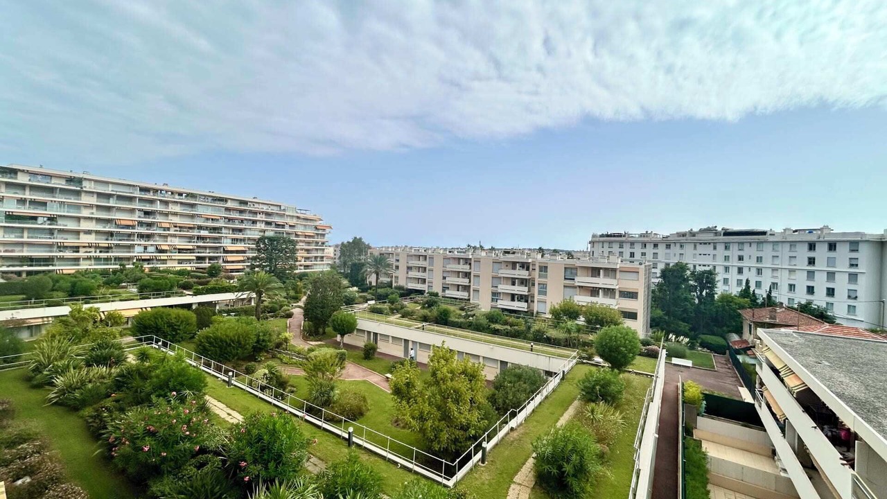 Photo of Outdoor in Cannes