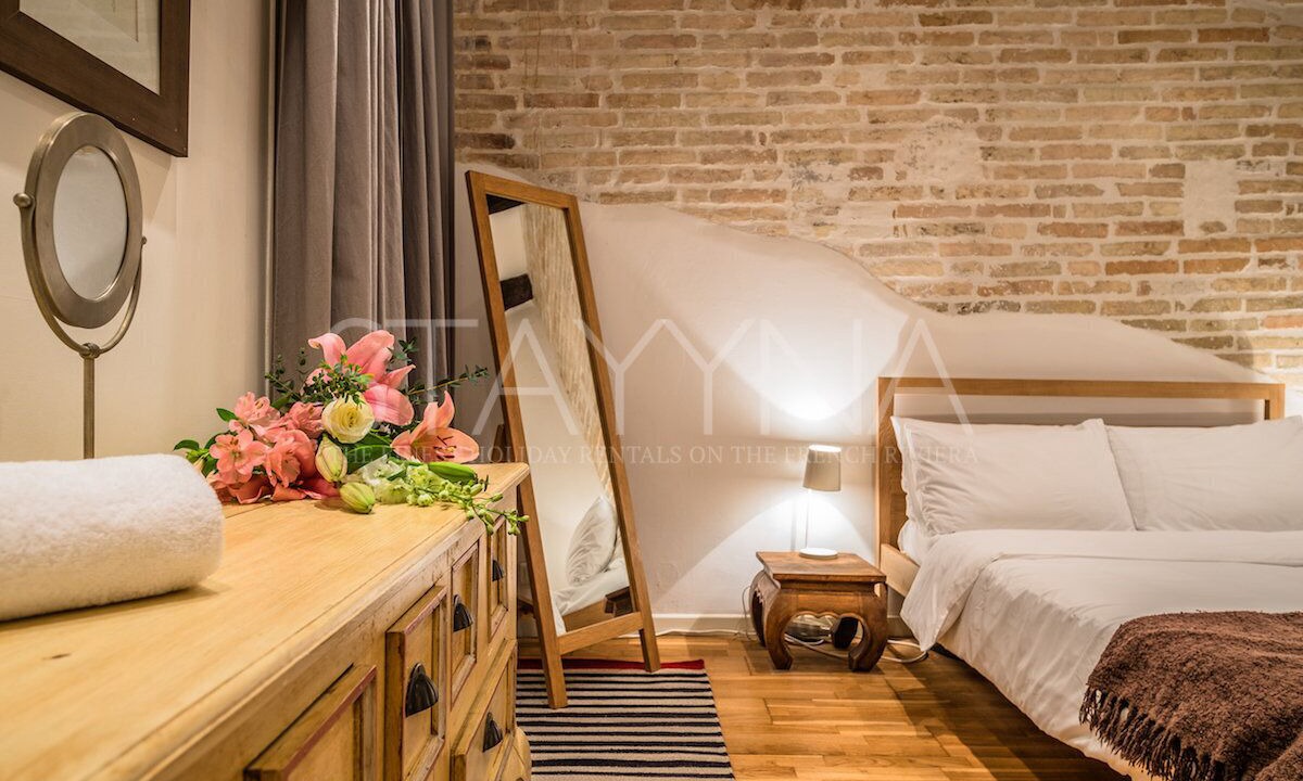 Photo of Bedroom in Old Town