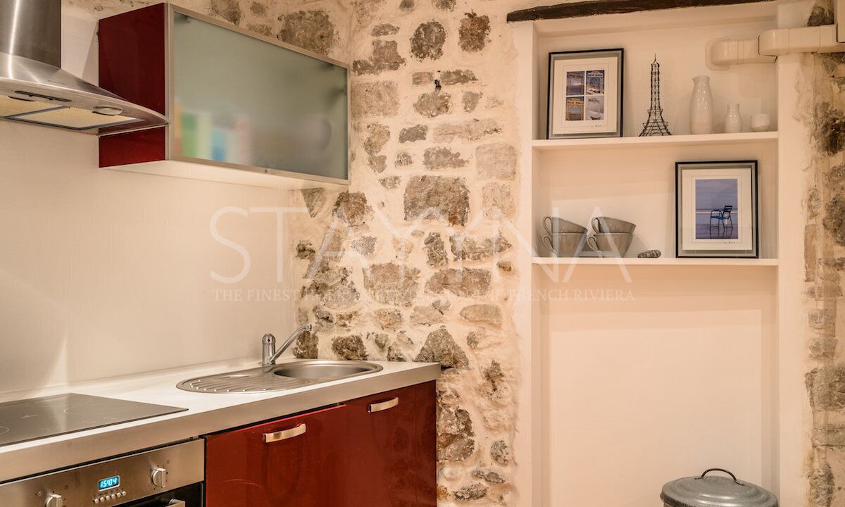 Photo of Kitchen in Old Town