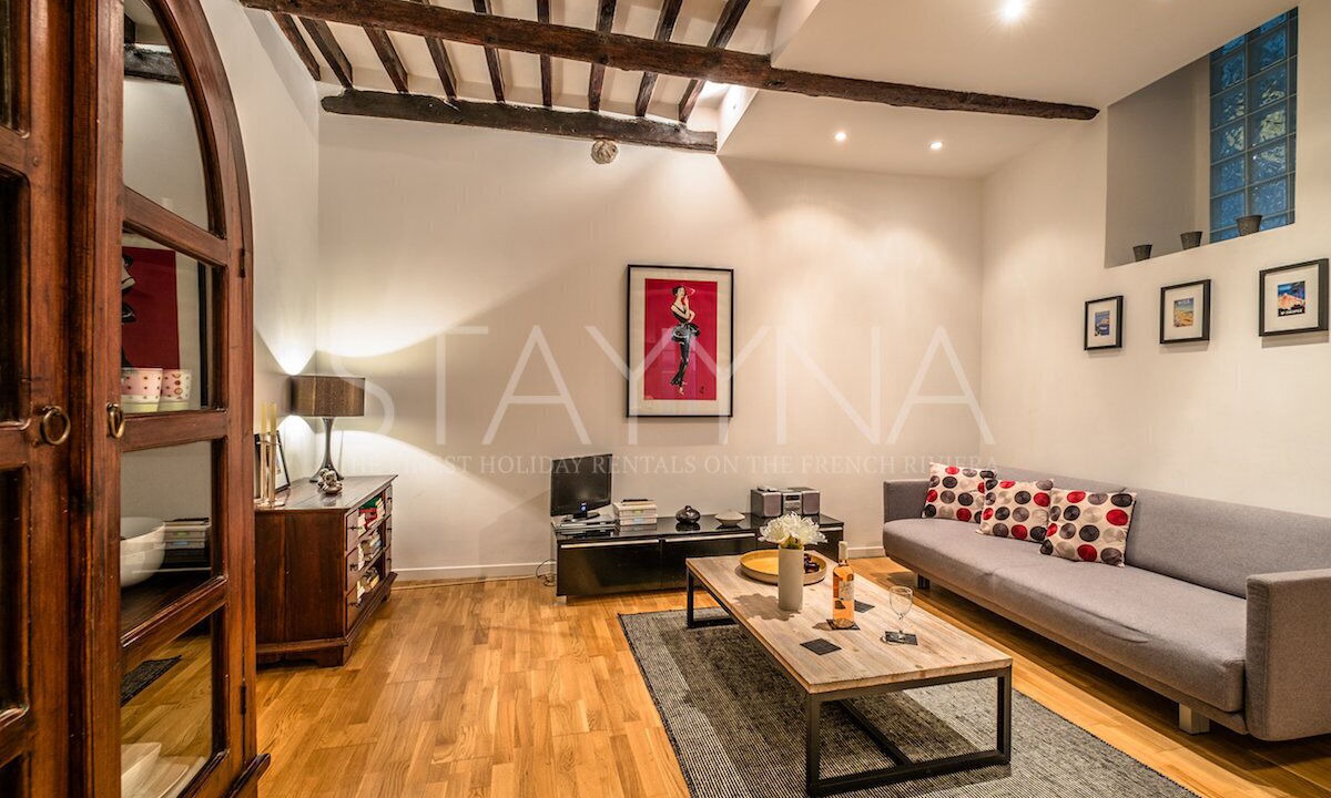 Photo of Livingroom in Old Town
