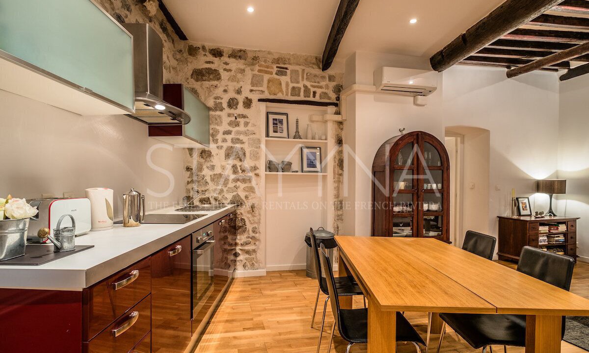 Photo of Kitchen in Old Town