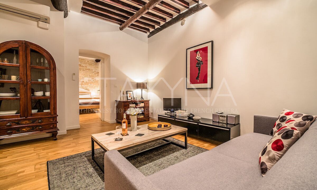 Photo of Livingroom in Old Town