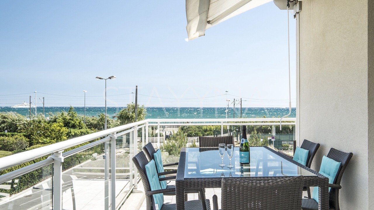 Photo of Outdoor in Cap-d'Antibes
