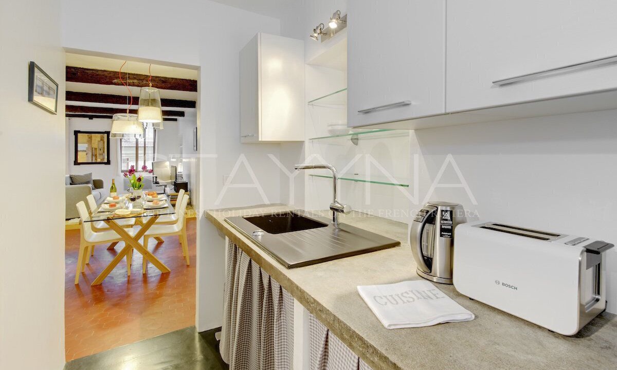 Photo of Kitchen in Old Town